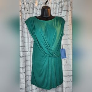 NWT‎ Simply Vera XS Sleeveless Blouse